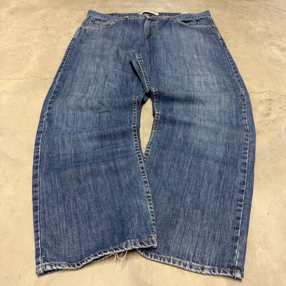 Vintage y2k Tommy‎ Hilfiger Relaxed Jeans